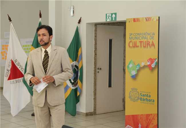 I Conferência Municipal de Cultura_1